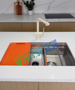 Chậu rửa chén KONOX TARI 8047SU
