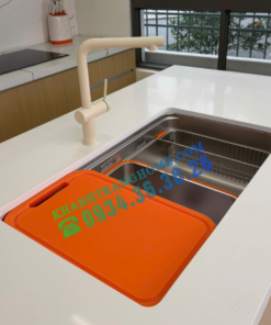 Chậu rửa chén KONOX TARI 8047SU