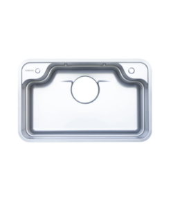 CHẬU RỬA CHÉN NOBINOX ARVO B180