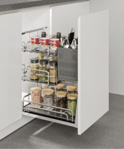 GIÁ DAO THỚT NAN OVAL EUROGOLD EPO4335VX - 20 GIÁ DAO THỚT NAN OVAL EUROGOLD EPO4335VX - 19