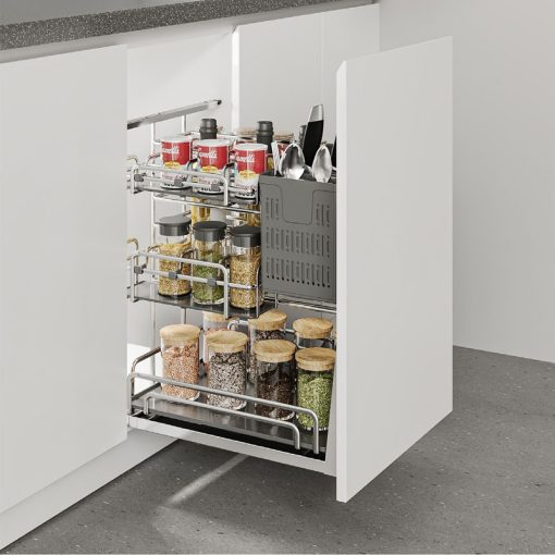 GIÁ DAO THỚT NAN OVAL EUROGOLD EPO4335VX - 4 GIÁ DAO THỚT NAN OVAL EUROGOLD EPO4335VX - 3