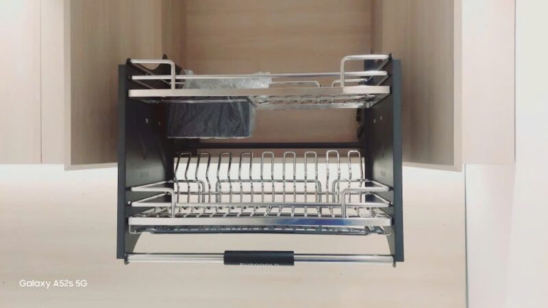 GIÁ BÁT DI ĐỘNG NAN OVAL EUROGOLD EPO9370LX