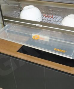 GIÁ NHÔM NÂNG HẠ BÁT ĐĨA GARIS GL06.90AG