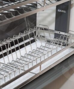 GIÁ BÁT ĐĨA NÂNG HẠ ĐIỆN GARIS GL06.9LP