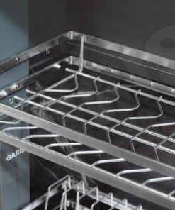 GIÁ BÁT ĐĨA NÂNG HẠ ĐIỆN GARIS GL06.8LP