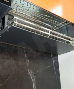 GIÁ BÁT ĐĨA NÂNG HẠ ĐIỆN GARIS GL06.9LP