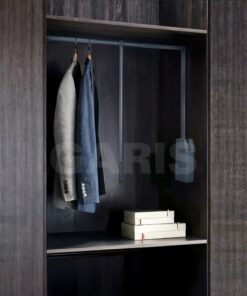 SUỐT NÂNG HẠ QUẦN ÁO GARIS GW34GM