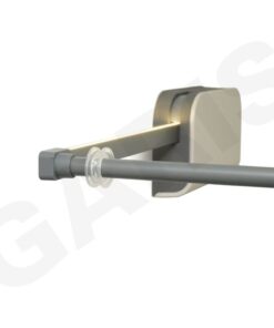 Suốt nâng hạ treo quần áo GARIS GW34GE