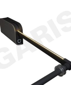 Suốt nâng hạ treo quần áo GARIS GW34GE