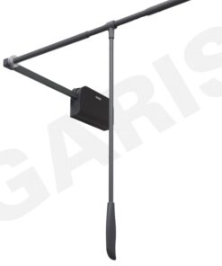 SUỐT NÂNG HẠ QUẦN ÁO GARIS GW34GM