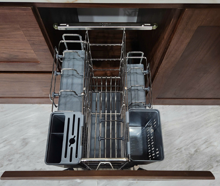 GIÁ DAO THỚT NAN OVAL EUROGOLD EPO4335VX - 14 GIÁ DAO THỚT NAN OVAL EUROGOLD EPO4335VX - 13