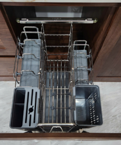 GIÁ DAO THỚT NAN OVAL EUROGOLD EPO4340VX - 29