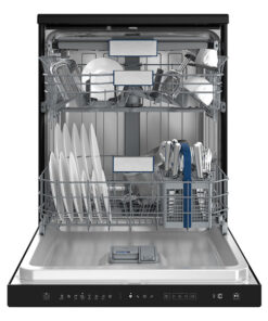 MÁY RỬA CHÉN ĐỘC LẬP HITACHI HDF-F158CVGB - 11