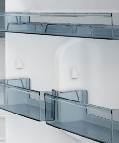 TỦ LẠNH HITACHI INVERTER 344 LÍT HRTN6379SUVN - 49