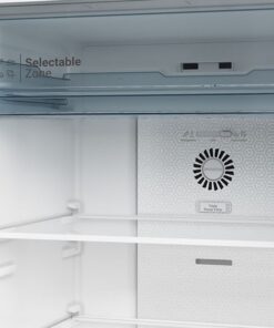 TỦ LẠNH HITACHI INVERTER 374 LÍT HRTN6408SUVN - 55