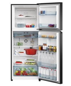 TỦ LẠNH HITACHI INVERTER 374 LÍT HRTN6408SUVN - 49