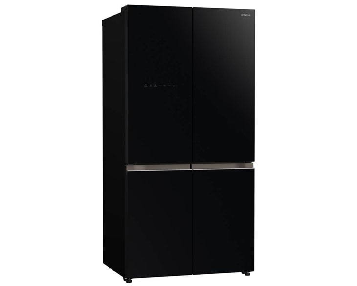 TỦ LẠNH HITACHI INVERTER 645 LÍT R-WB700VGV4(GBK) - 6 TỦ LẠNH HITACHI INVERTER 645 LÍT R-WB700VGV4(GBK) - 5