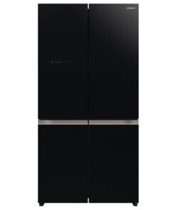 TỦ LẠNH HITACHI INVERTER 645 LÍT R-WB700VGV4(GBK)