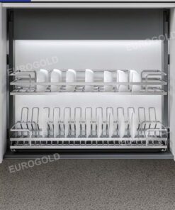 GIÁ NÂNG HẠ ĐIỆN EUROGOLD ESP9970 PRO - 7