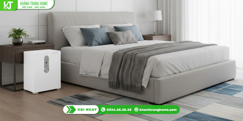 Hướng dẫn bảo quản & sử dụng Kassler KL-55H8 Pearl để luôn bền đẹp như mới - 4 Hướng dẫn bảo quản & sử dụng Kassler KL-55H8 Pearl để luôn bền đẹp như mới