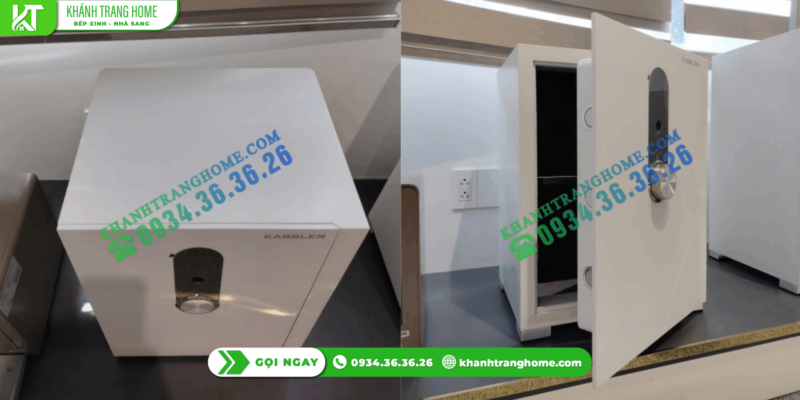 Hướng dẫn bảo quản & sử dụng Kassler KL-55H8 Pearl để luôn bền đẹp như mới - 3 Hướng dẫn bảo quản & sử dụng Kassler KL-55H8 Pearl để luôn bền đẹp như mới