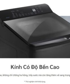 MÁY GIẶT HITACHI INVERTER 12 KG LTL 12MVJWT(GG) - 69