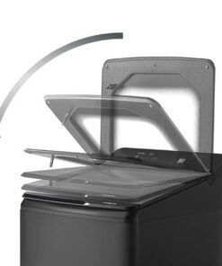 MÁY GIẶT HITACHI INVERTER 13.5 KG LTL H3MVJWT(GG) - 17