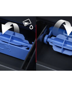 MÁY GIẶT HITACHI INVERTER 12 KG LTL 12MVJWT(GG) - 43