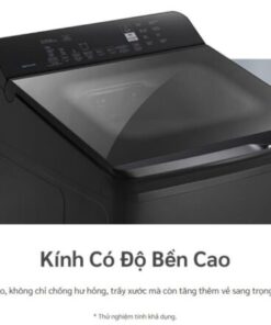 MÁY GIẶT HITACHI 10.5 KG LTL H0MVW0T(GG) - 73