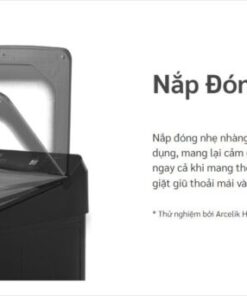 MÁY GIẶT HITACHI 10.5 KG LTL H0MVW0T(GG) - 75