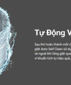 MÁY GIẶT HITACHI 10.5 KG LTL H0MVW0T(GG) - 61