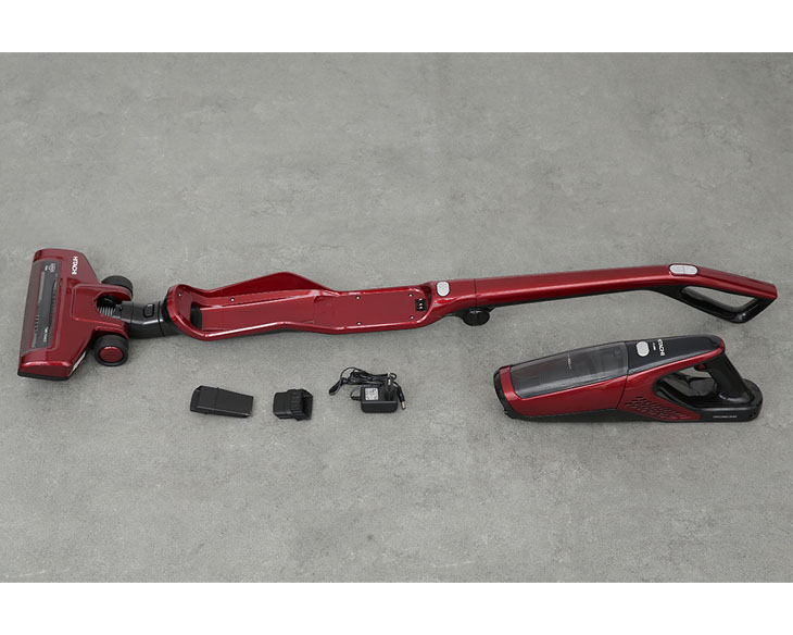 MÁY HÚT BỤI KHÔNG DÂY HITACHI PV-X85M(MRE) - 58 MÁY HÚT BỤI KHÔNG DÂY HITACHI PV-X85M(MRE)