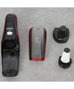 MÁY HÚT BỤI KHÔNG DÂY HITACHI PV-X85M(MRE) - 48 MÁY HÚT BỤI KHÔNG DÂY HITACHI PV-X85M(MRE) - 47