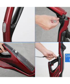 MÁY HÚT BỤI KHÔNG DÂY HITACHI PV-X85M(MRE) - 42 MÁY HÚT BỤI KHÔNG DÂY HITACHI PV-X85M(MRE) - 41