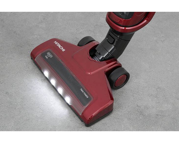 MÁY HÚT BỤI KHÔNG DÂY HITACHI PV-X85M(MRE) - 10 MÁY HÚT BỤI KHÔNG DÂY HITACHI PV-X85M(MRE) - 9