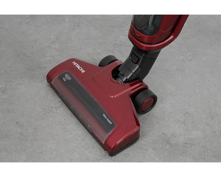 MÁY HÚT BỤI KHÔNG DÂY HITACHI PV-X85M(MRE) - 8 MÁY HÚT BỤI KHÔNG DÂY HITACHI PV-X85M(MRE) - 7