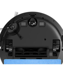 ROBOT HÚT BỤI LAU NHÀ HITACHI RV-X15N - 18 ROBOT HÚT BỤI LAU NHÀ HITACHI RV-X15N - 17