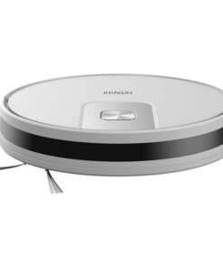 ROBOT HÚT BỤI LAU NHÀ HITACHI RV-X15N - 14 ROBOT HÚT BỤI LAU NHÀ HITACHI RV-X15N - 13