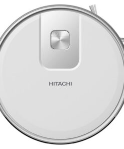 ROBOT HÚT BỤI LAU NHÀ HITACHI RV-X15N