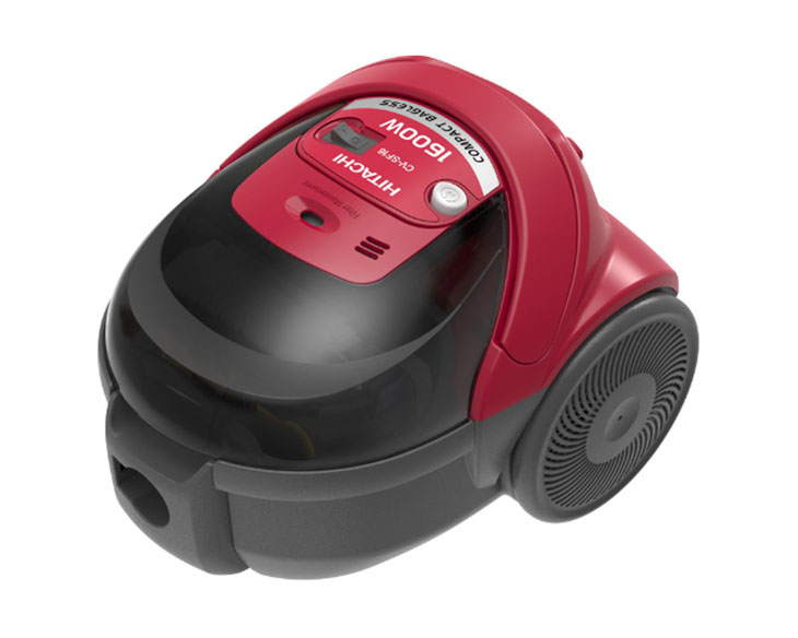 MÁY HÚT BỤI HITACHI CV-SF16(BRE)