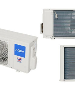 MÁY LẠNH AQUA INVERTER 1 HP AQA-RUV10RB2 - 43