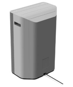 MÁY LỌC KHÔNG KHÍ HITACHI EP-PF90J - 17