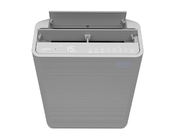 MÁY LỌC KHÔNG KHÍ HITACHI EP-PF90J