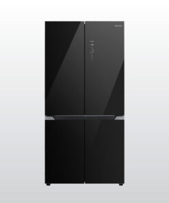 TỦ LẠNH MALLOCA KITCHEN-FIT MF428SBI