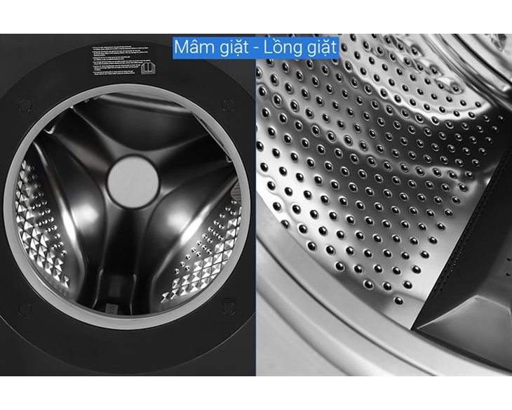 MÁY GIẶT SẤY HITACHI 12/8 KG BD-D120XGV(MAG) - 57 MÁY GIẶT SẤY HITACHI 12/8 KG BD-D120XGV(MAG)