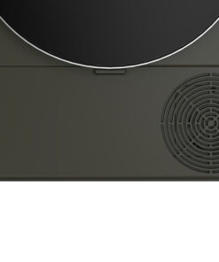 MÁY SẤY BƠM NHIỆT HITACHI INVERTER 10 KG TD-100XFVEM - 17