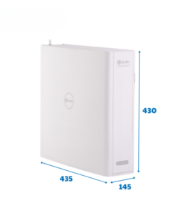 Máy lọc nước Aosmith ROSS™ LUX-AOU800HOT - 21 Máy lọc nước Aosmith ROSS™ LUX-AOU800HOT