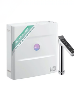 Máy lọc nước Aosmith ROSS™ LUX-AOU800HOT