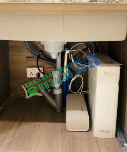 Máy lọc nước Aosmith ROSS™ LUX-AOU800HOT - 32 Máy lọc nước Aosmith ROSS™ LUX-AOU800HOT