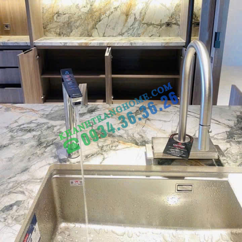 Máy lọc nước Aosmith ROSS™ LUX-AOU800HOT - 54 Máy lọc nước Aosmith ROSS™ LUX-AOU800HOT